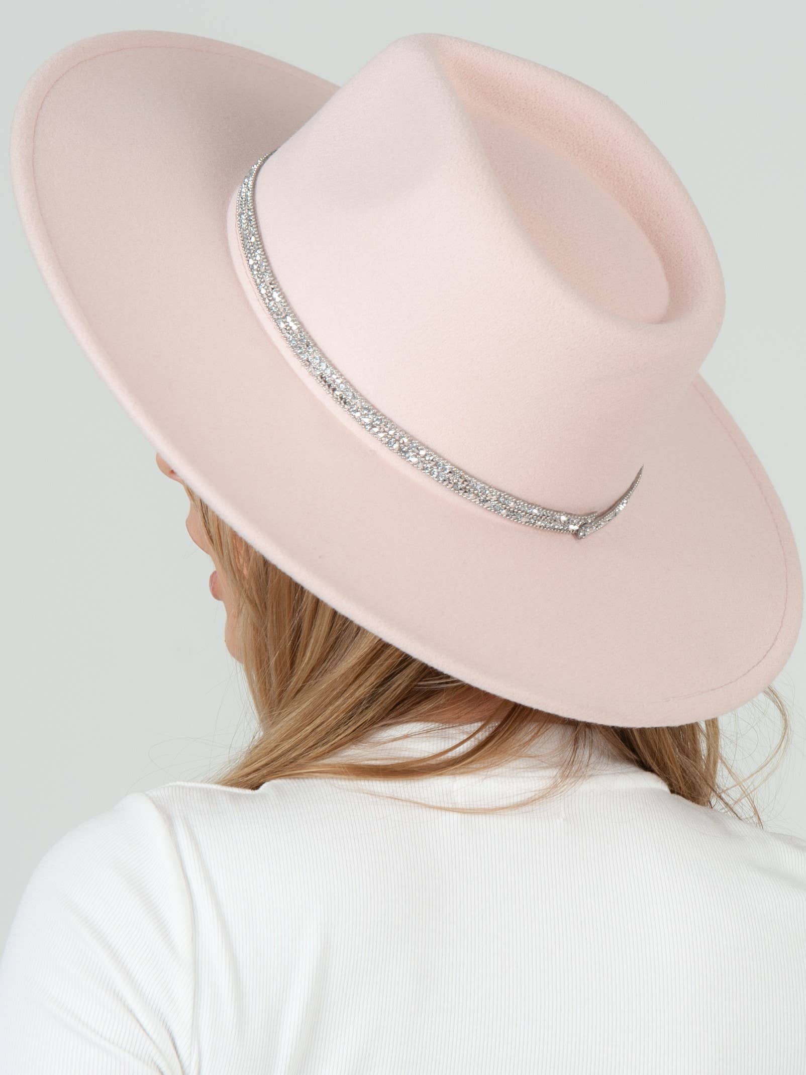 Blame It On The Bling Rancher