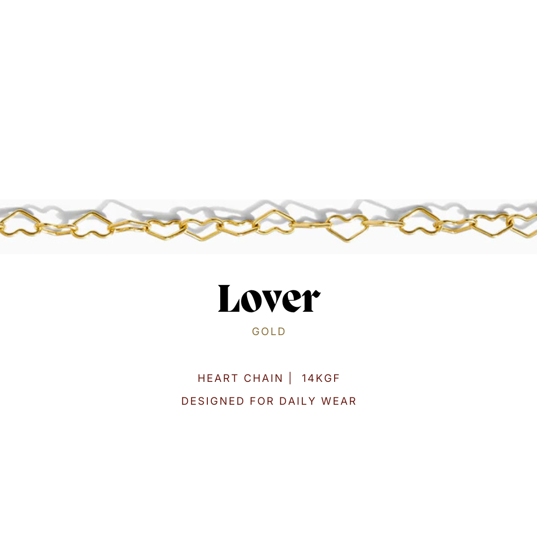 The Lover Chain