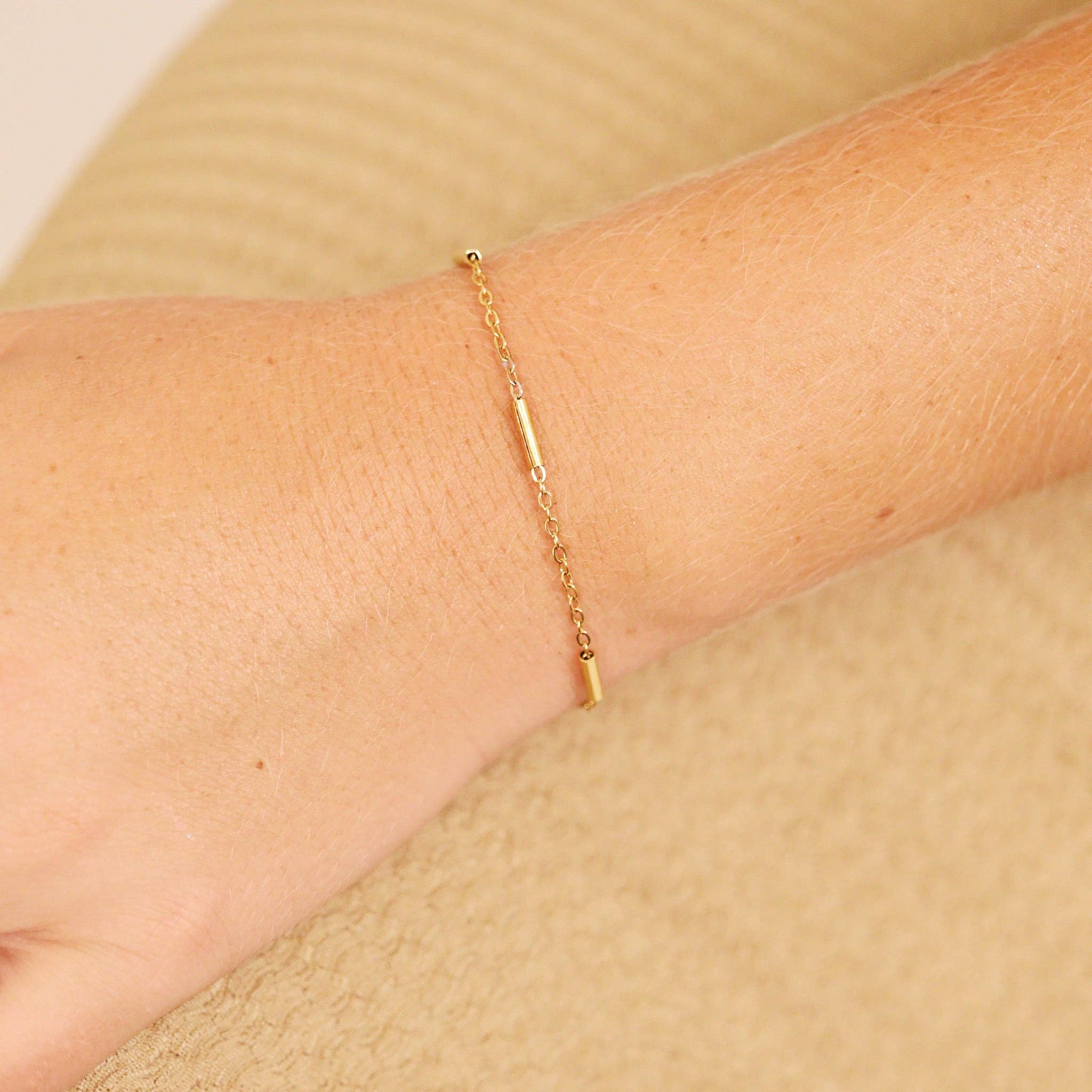 The Satellite Bar Chain