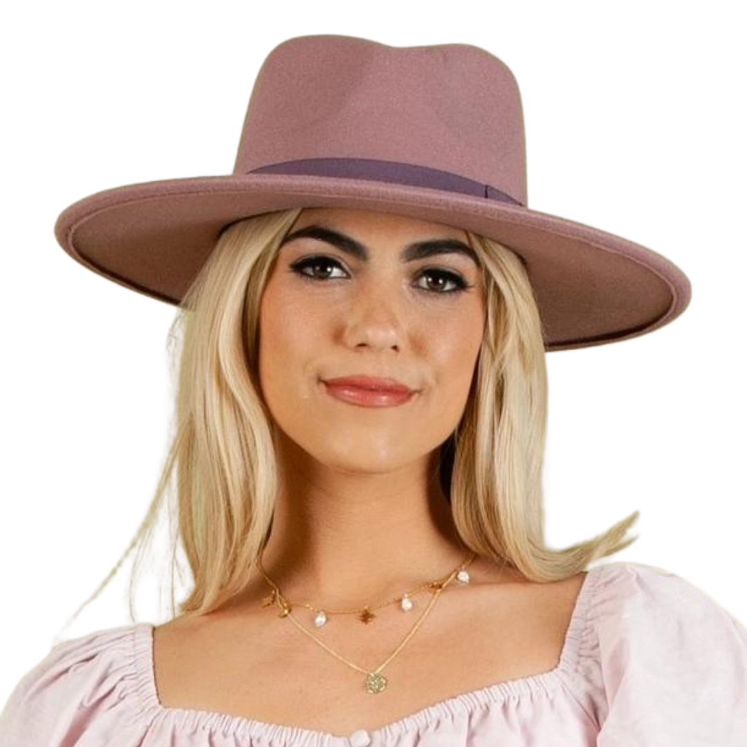 Purple Rain Rancher