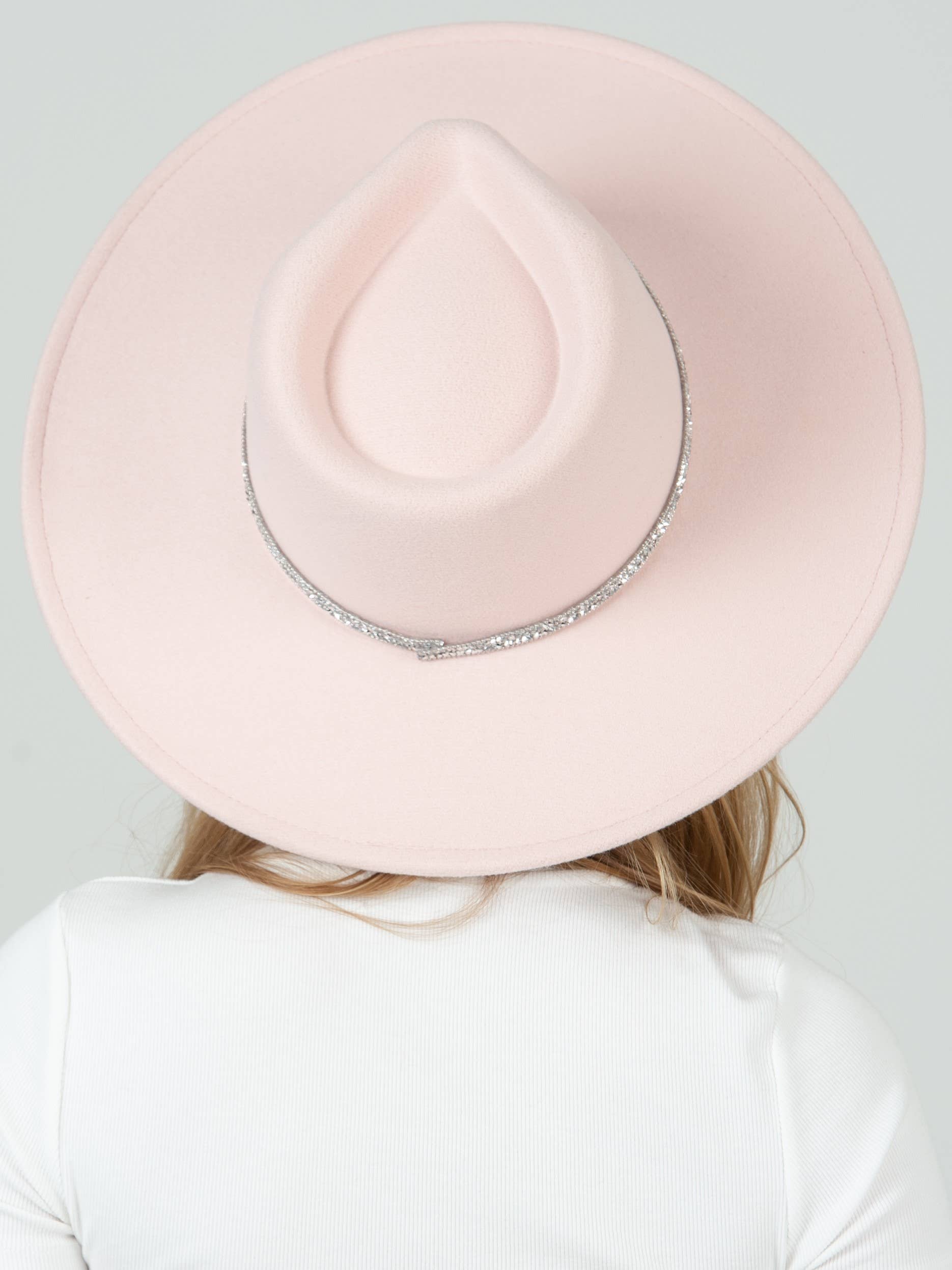 Blame It On The Bling Rancher