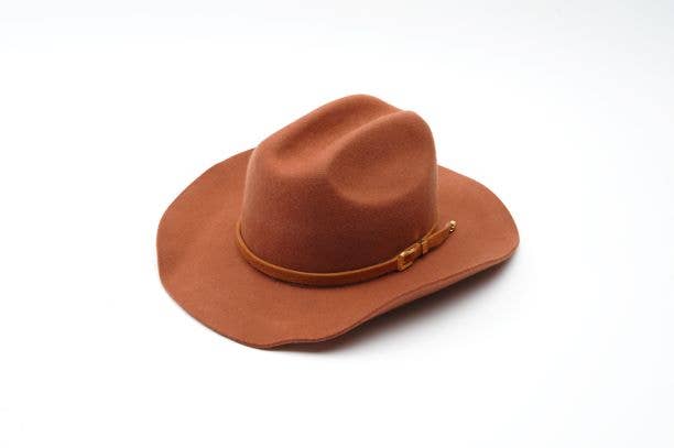 Whiskey Business Cattleman