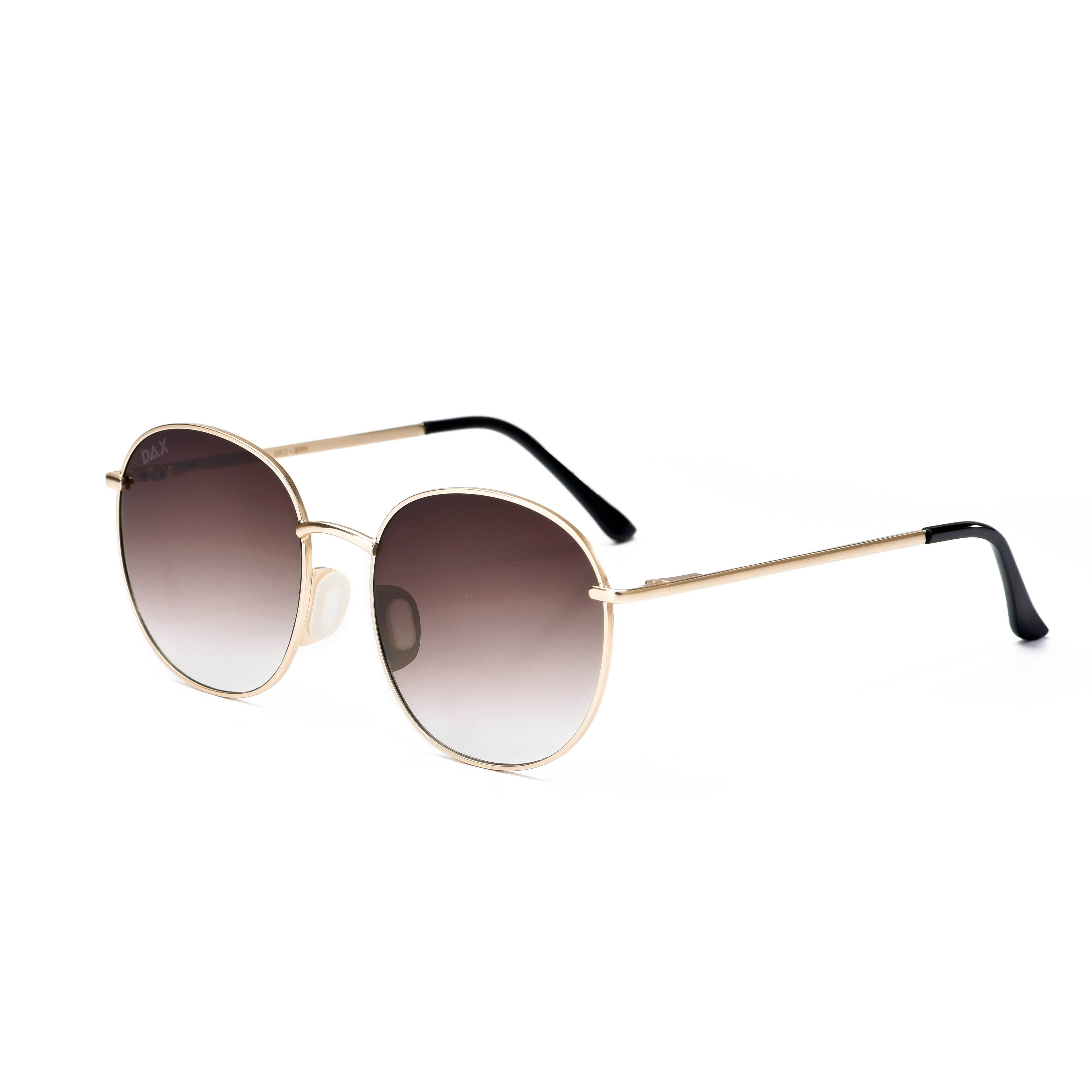 Georgie Round Frame