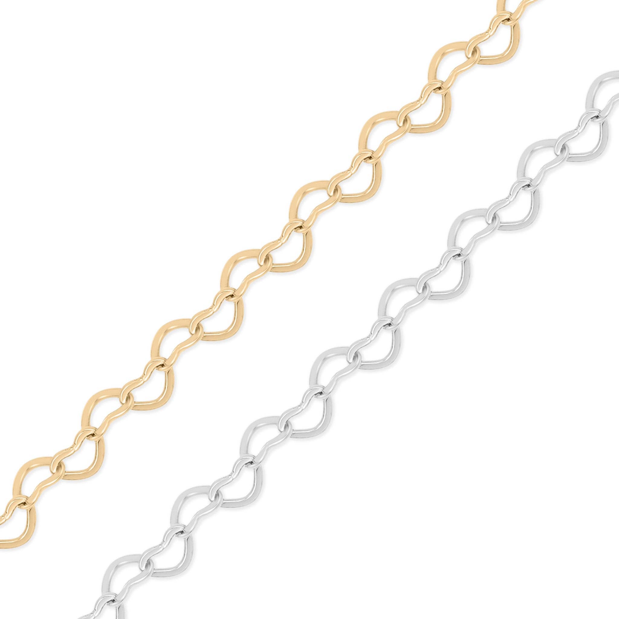 The Heart Chain
