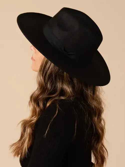 Black Betty Rancher