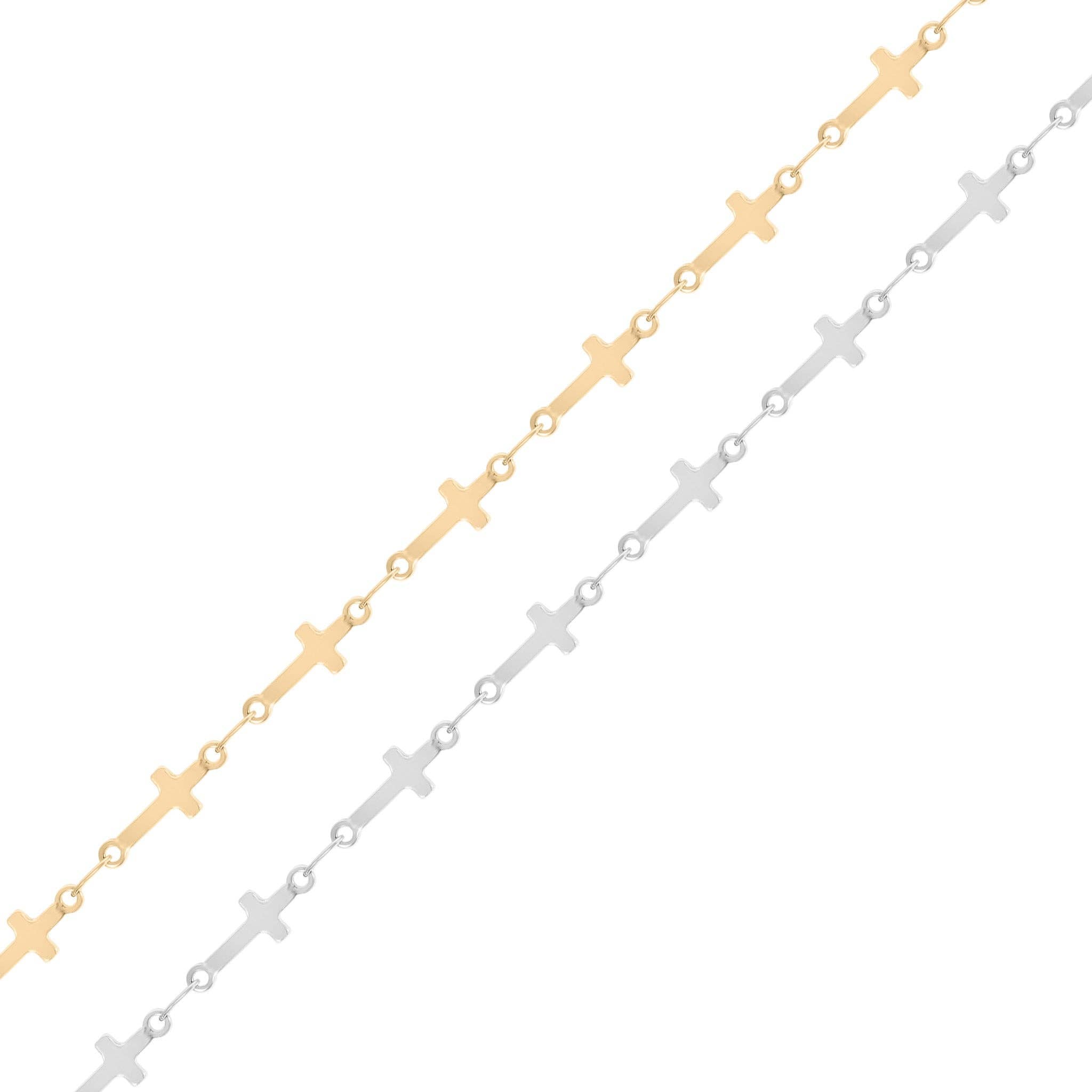 The Cross Chain