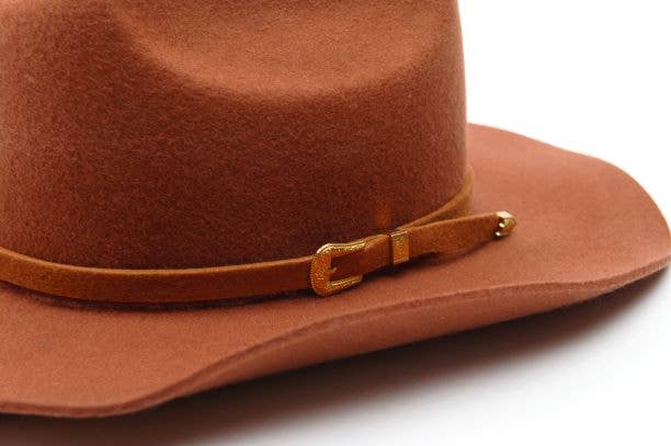Whiskey Business Cattleman