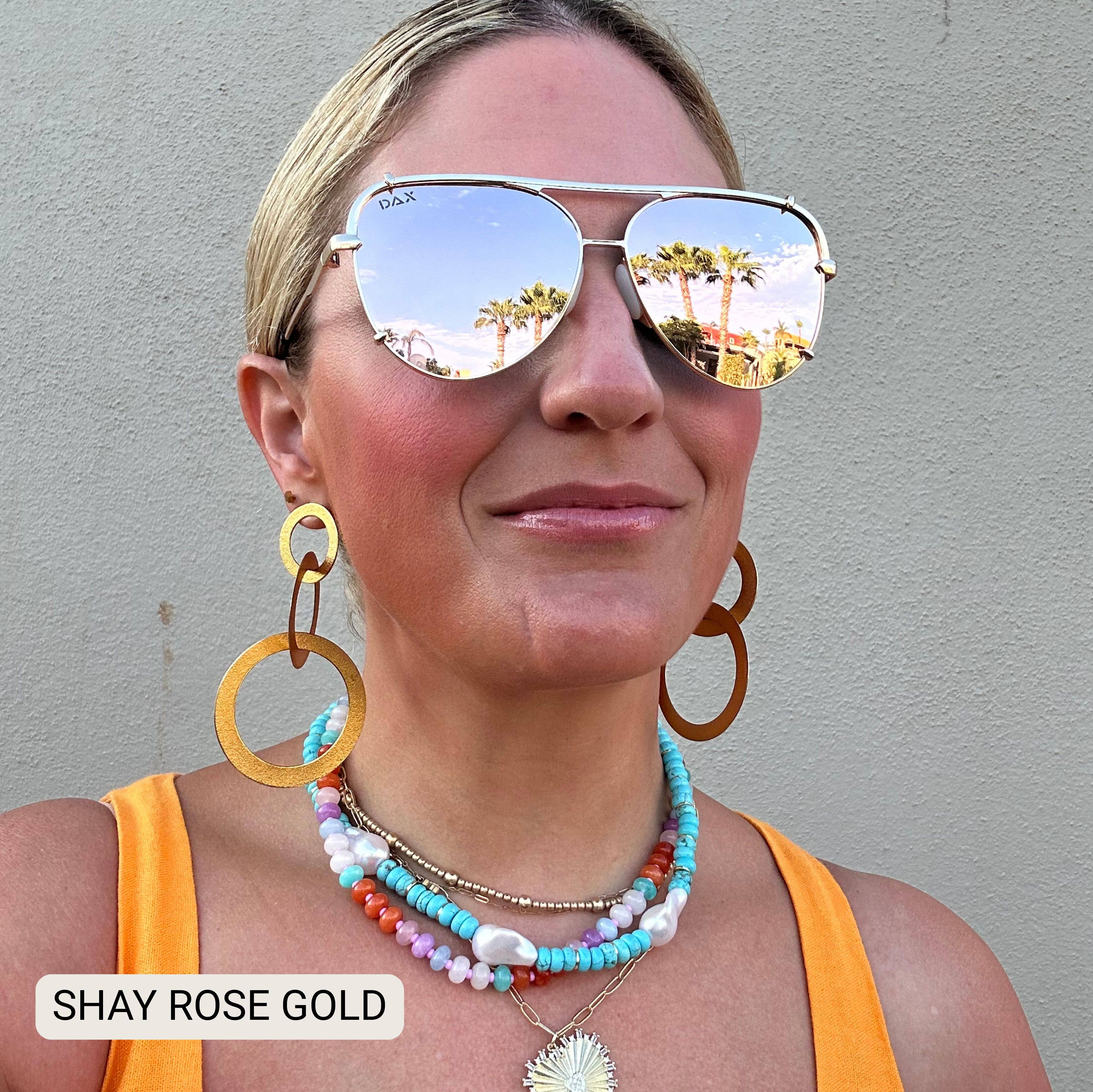 Shay Aviator