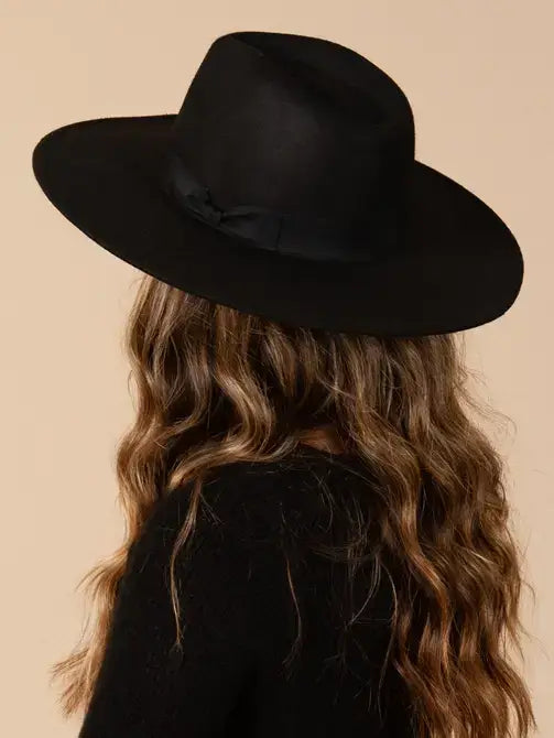 Black Betty Rancher