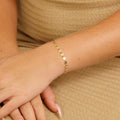 The Sunburst Chain