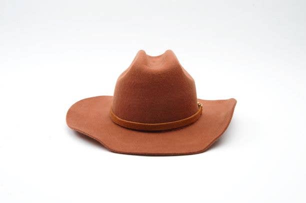 Whiskey Business Cattleman