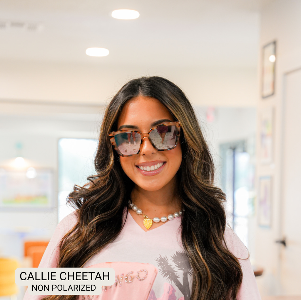 Callie Cat Eye