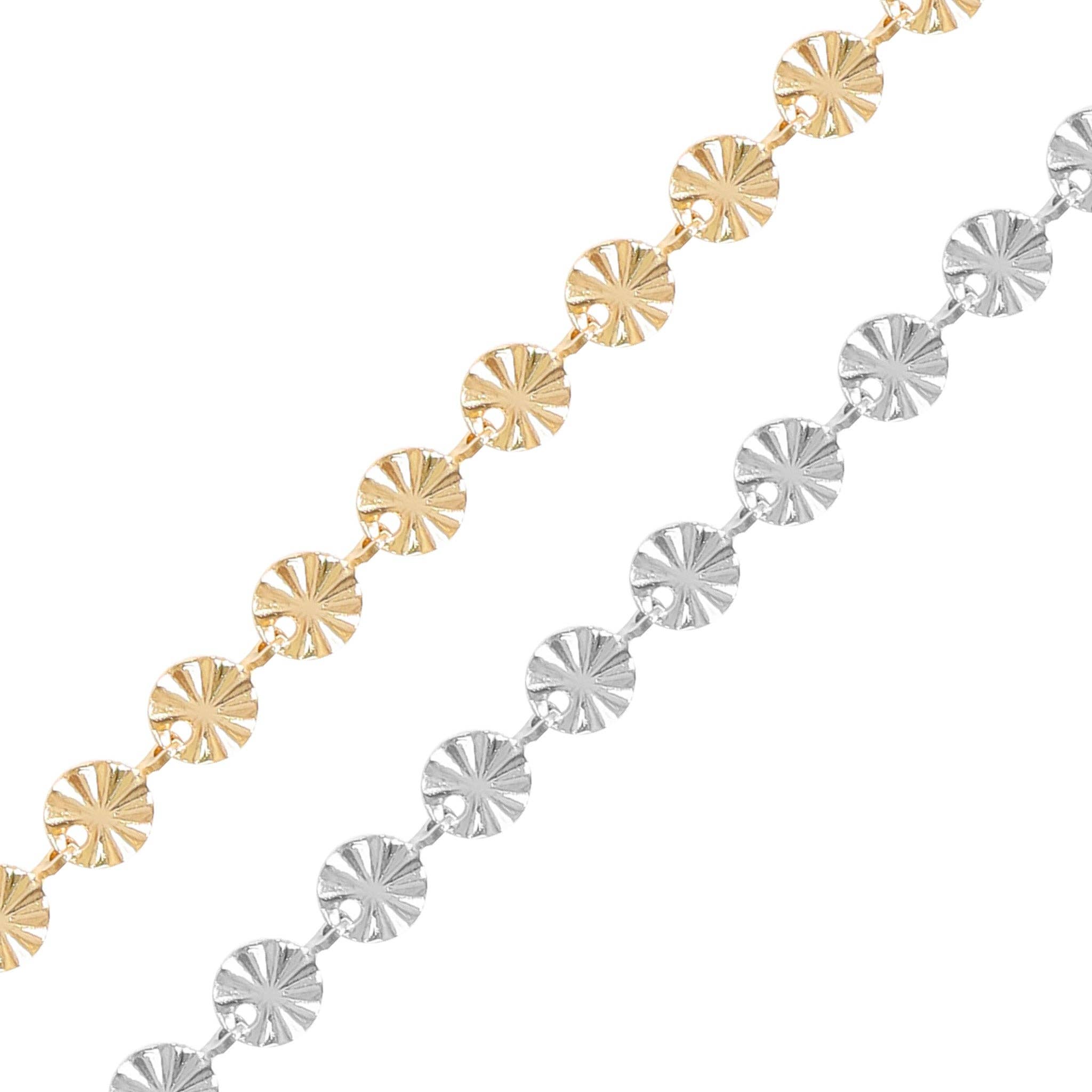The Sunburst Chain