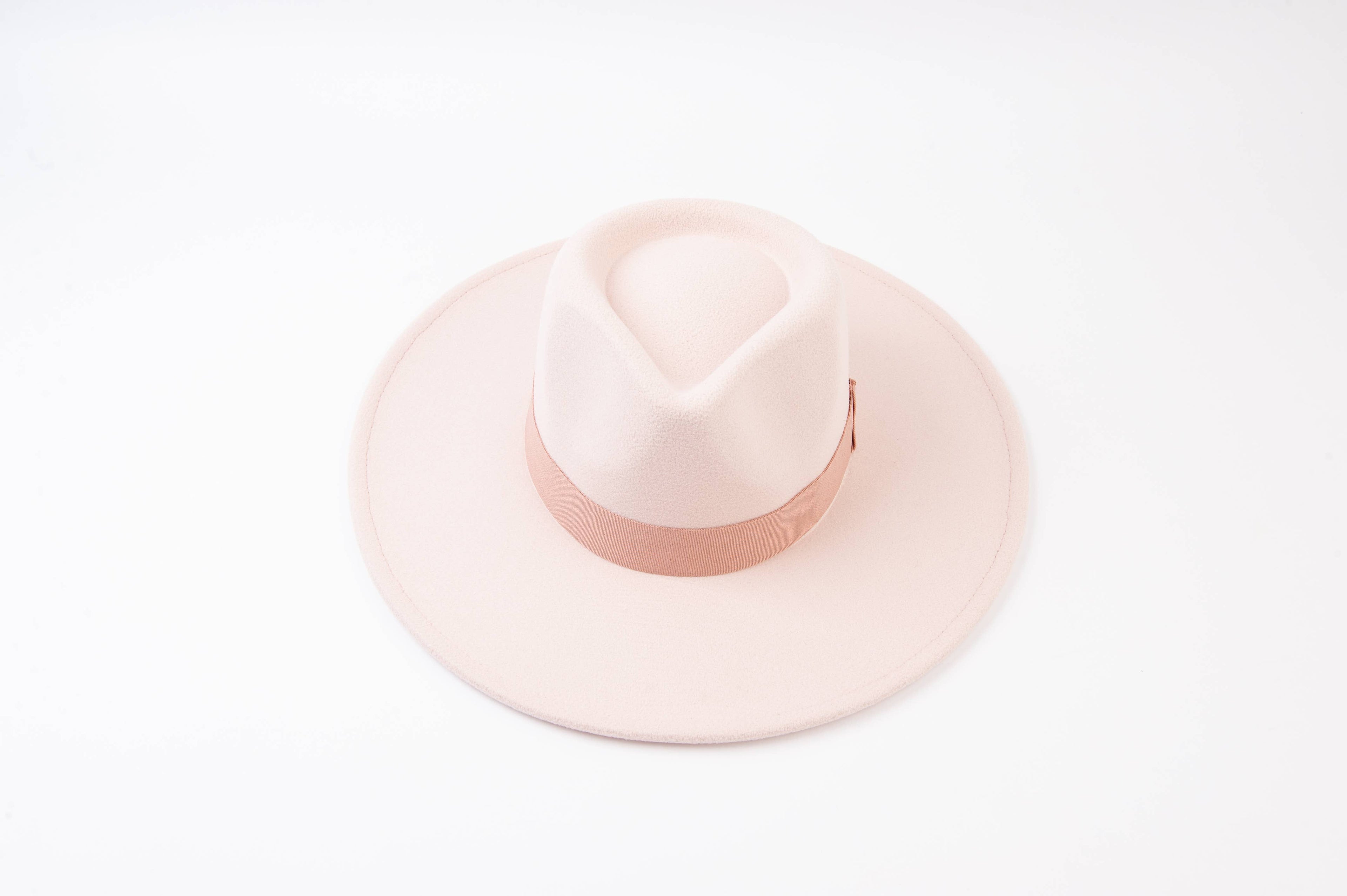 Pink Lady Rancher