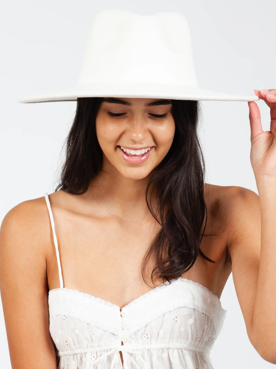 Crème De La Crème Rancher