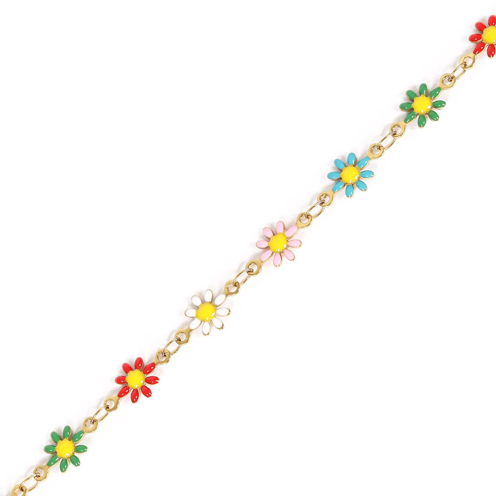 Flower Child Chain