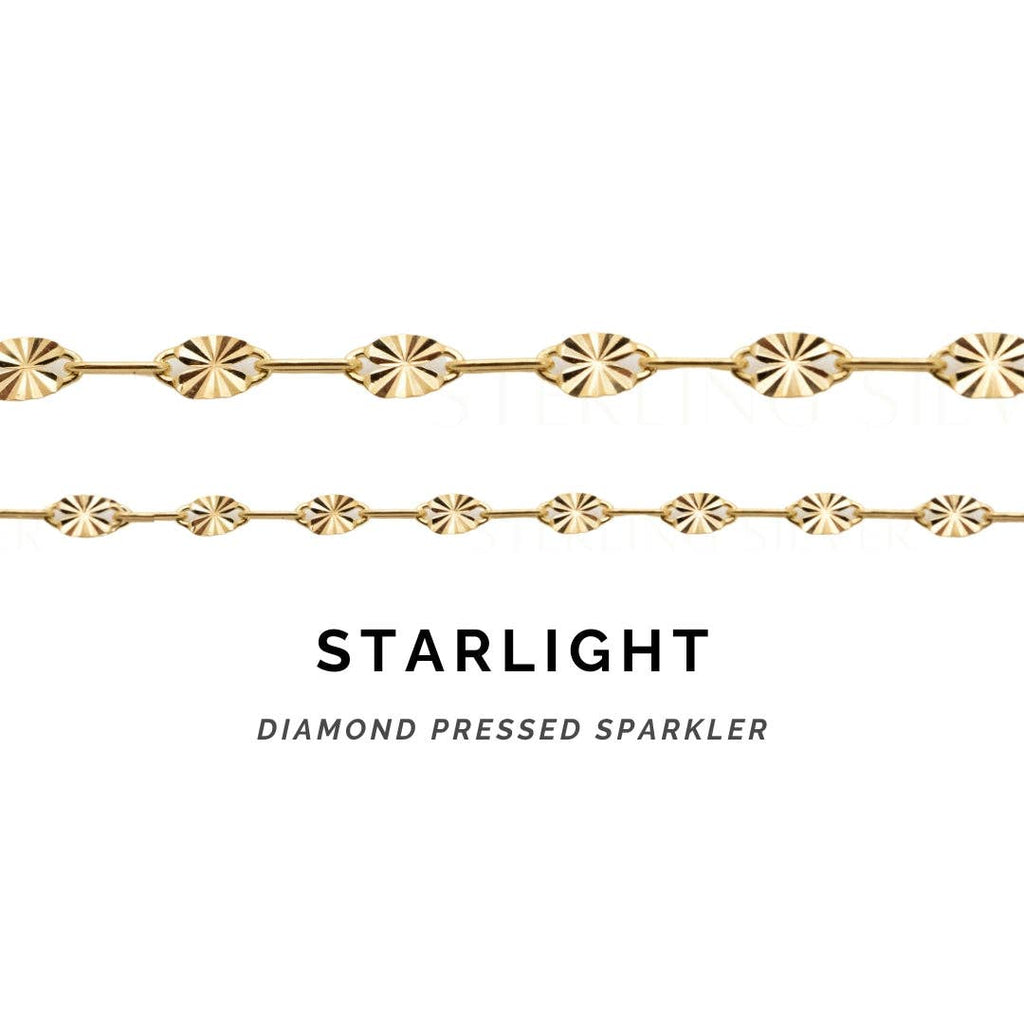 The Starlight Diamond Pressed Station