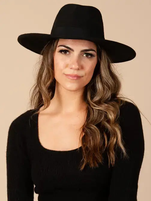 Black Betty Rancher