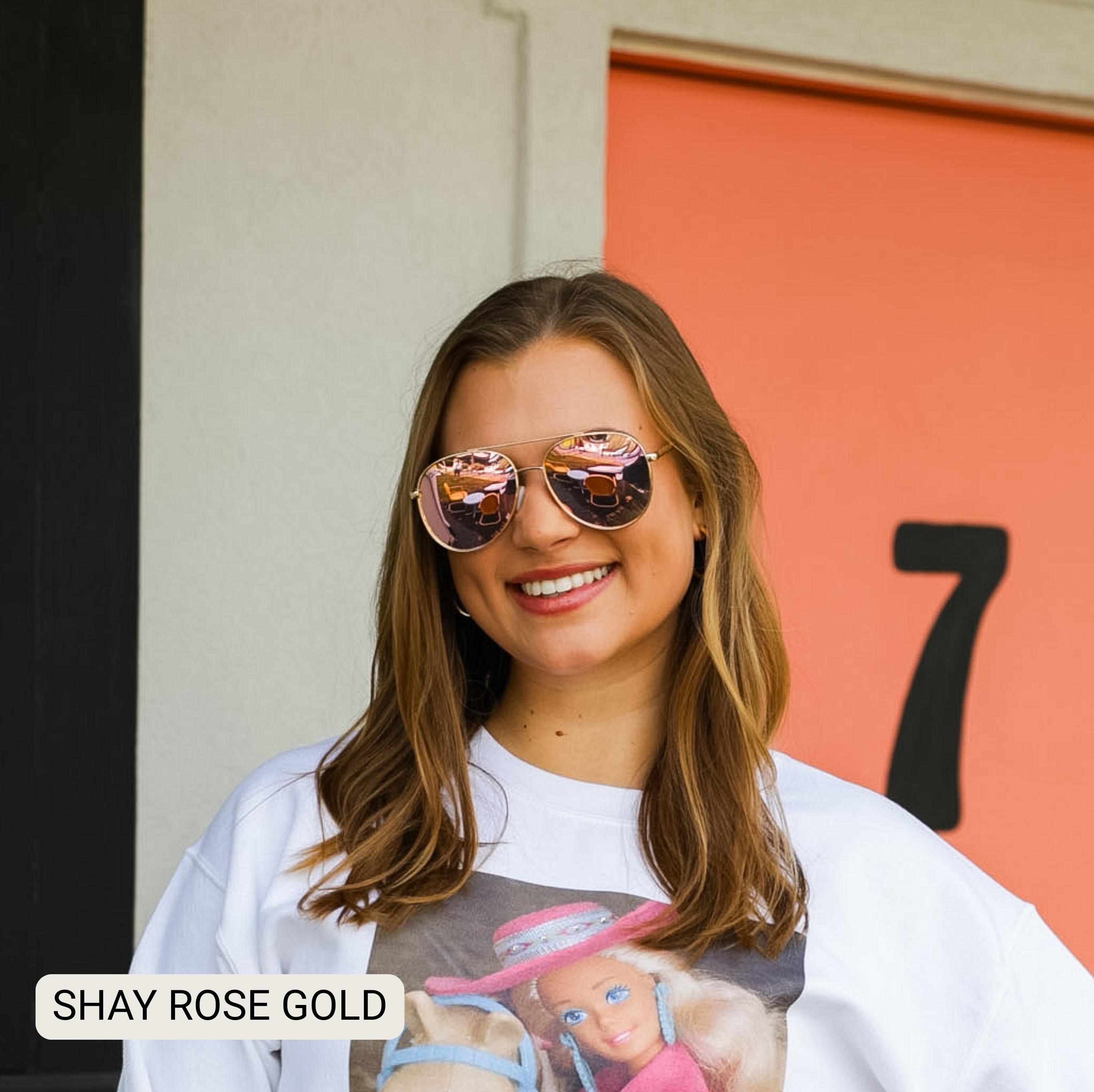 Shay Aviator