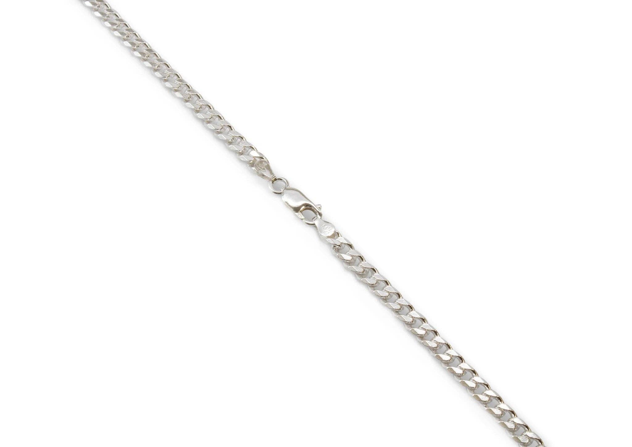 The Cash Curb Chain