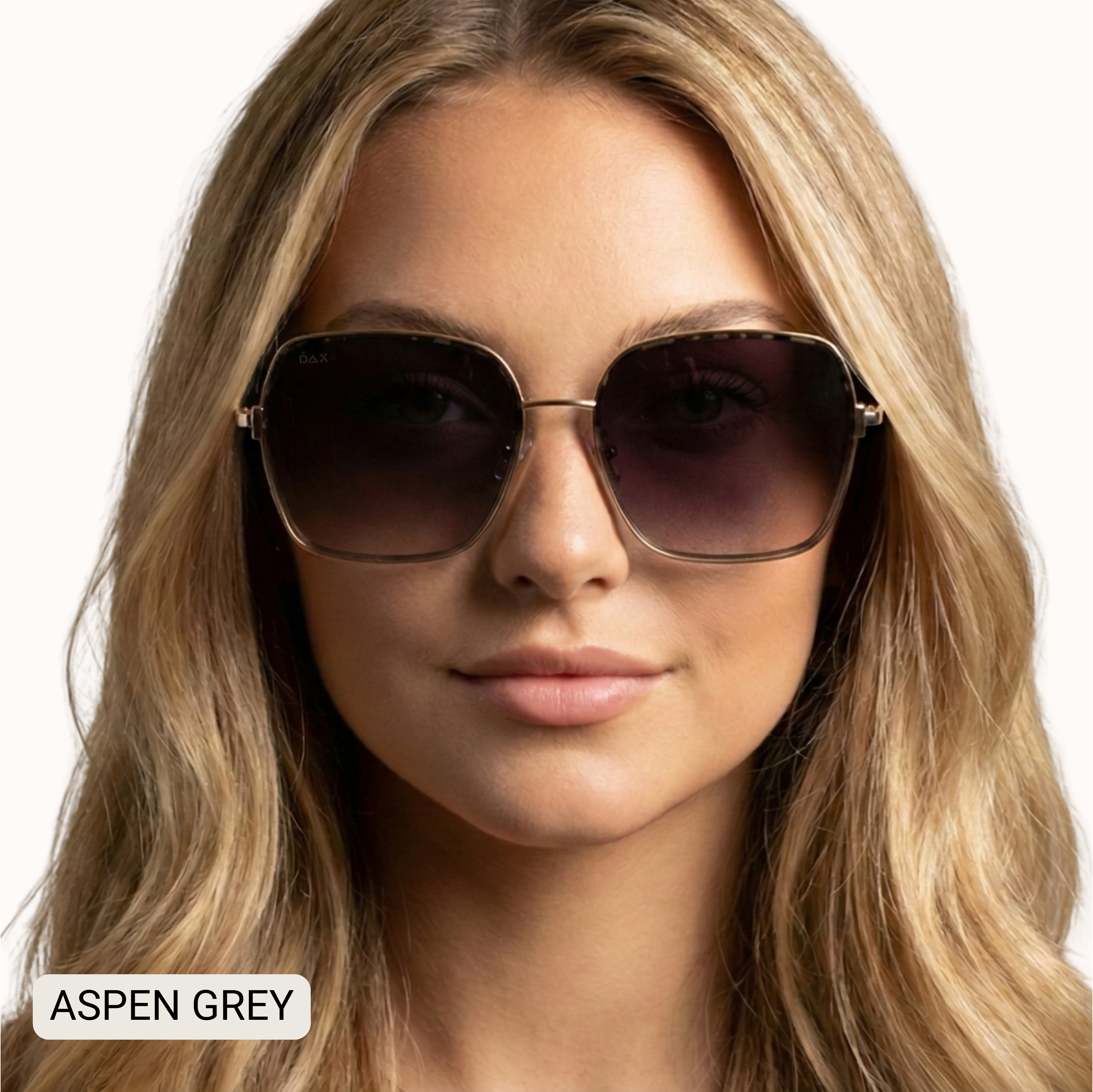Aspen Oversized Frame