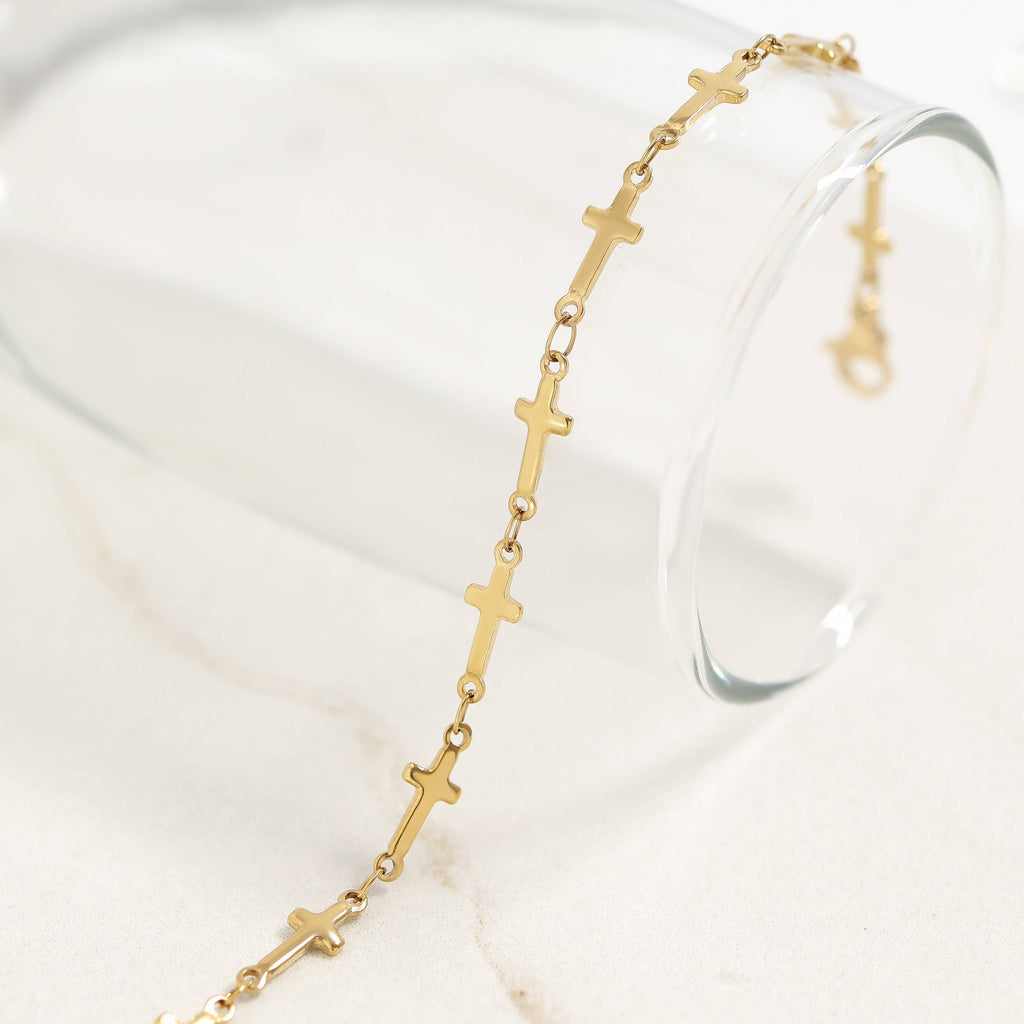 The Cross Chain