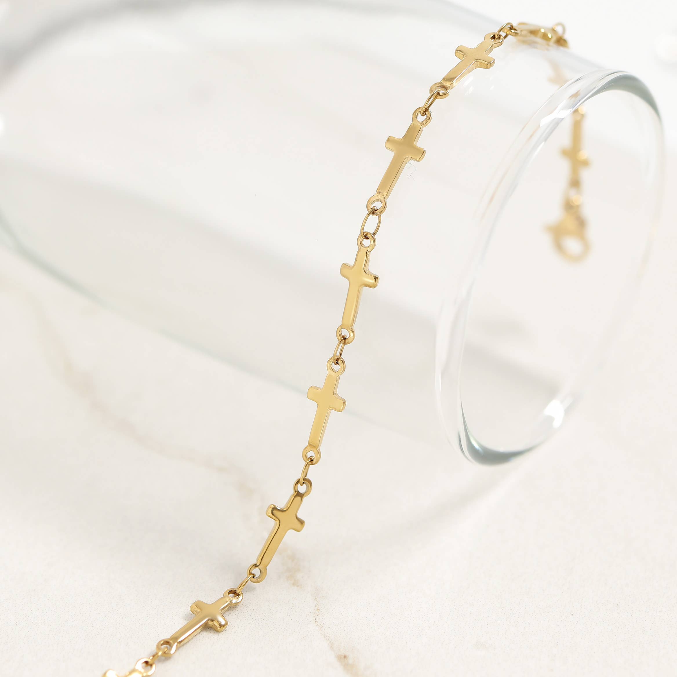 The Cross Chain