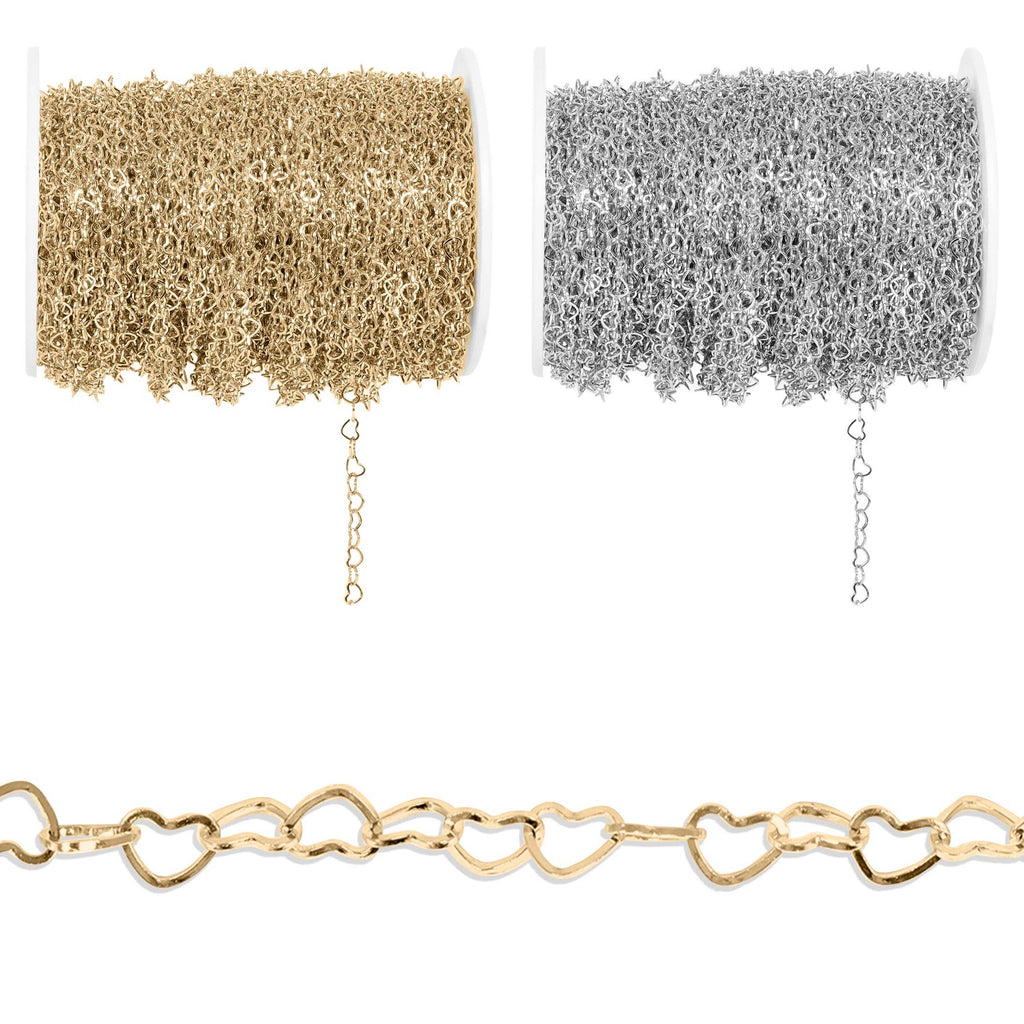 The Heart Chain