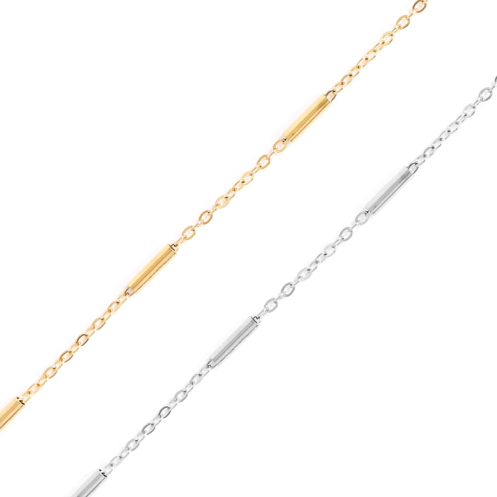 The Satellite Bar Chain