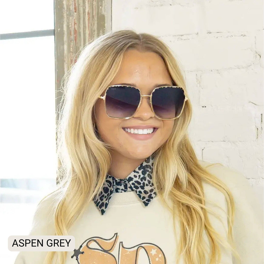 Aspen Oversized Frame