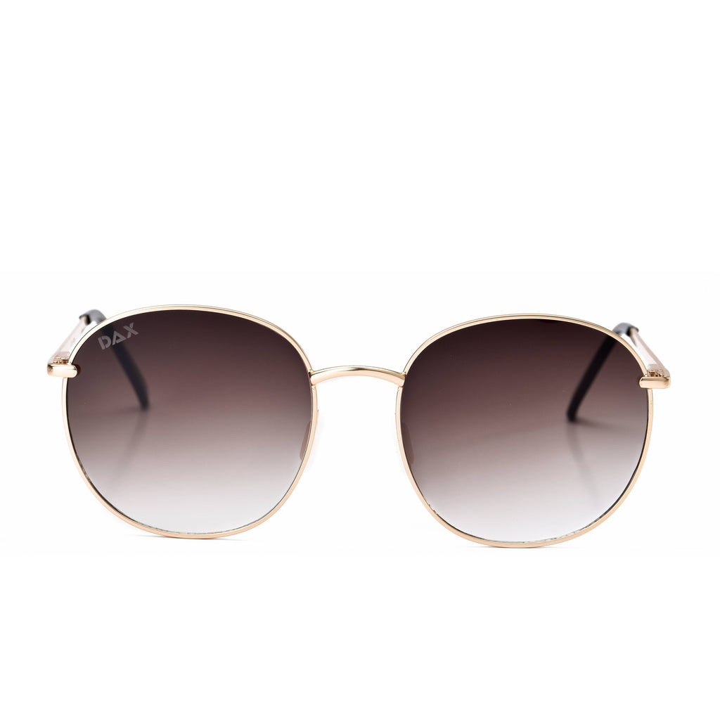 Georgie Round Frame