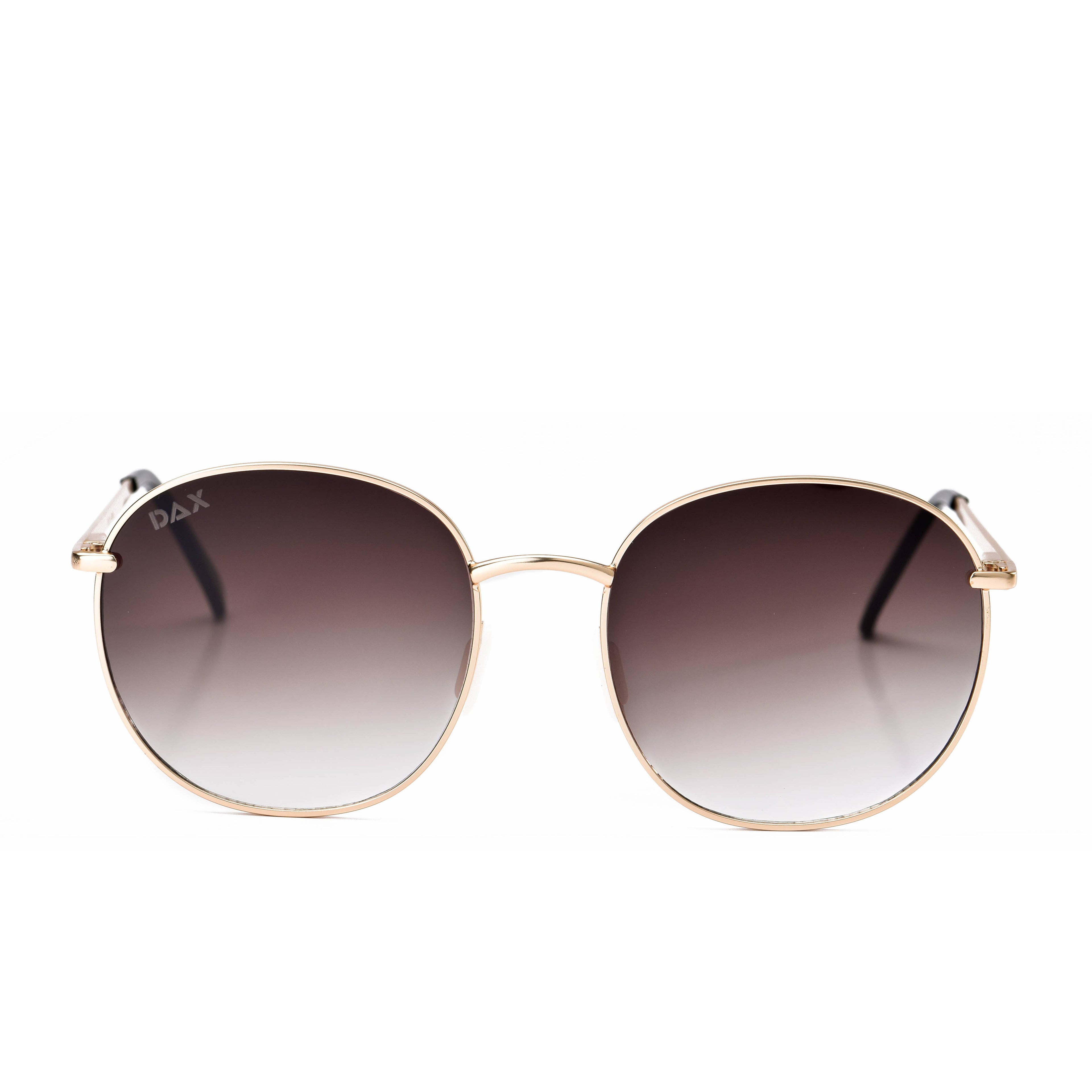 Georgie Round Frame