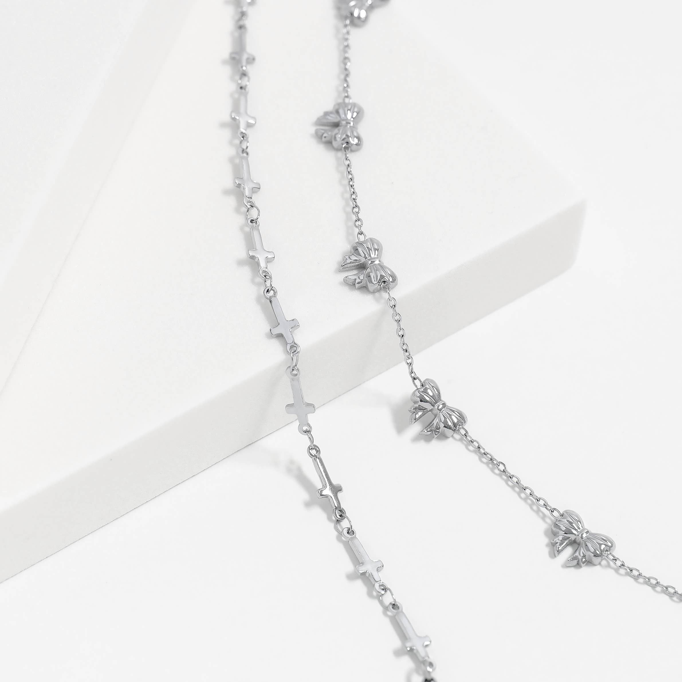 The Cross Chain