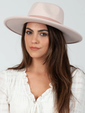 Pink Lady Rancher