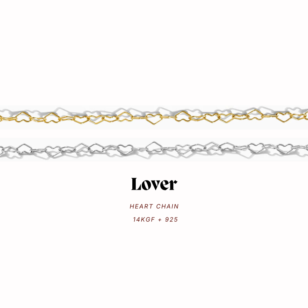 The Lover Chain