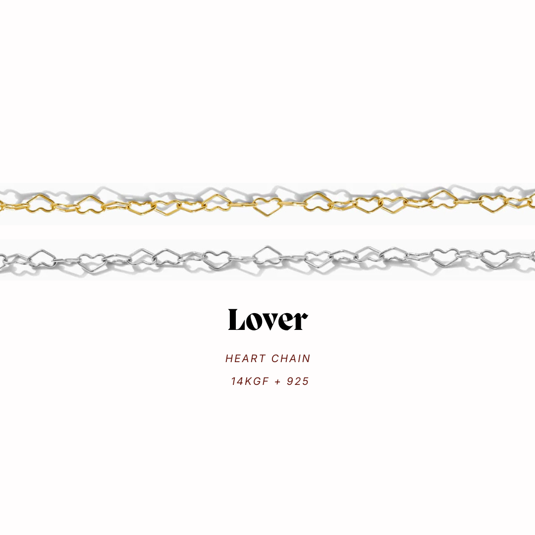 The Lover Chain