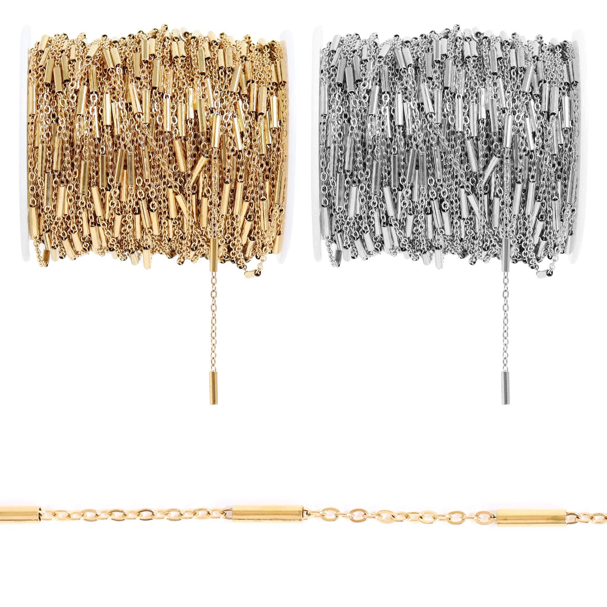 The Satellite Bar Chain