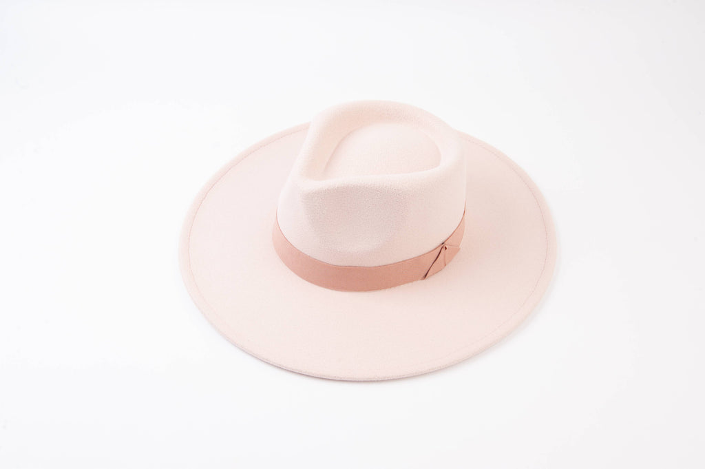 Pink Lady Rancher