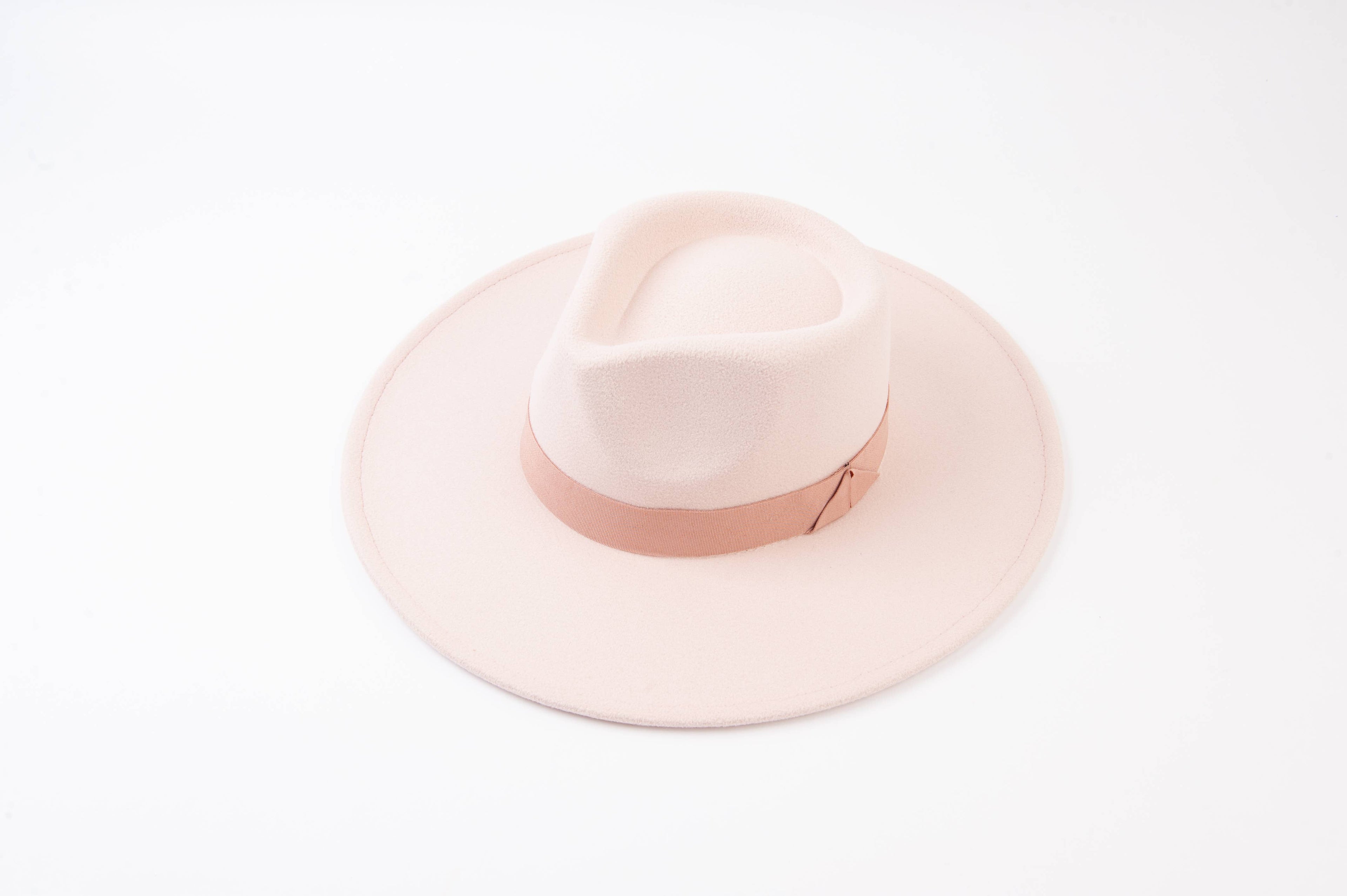 Pink Lady Rancher