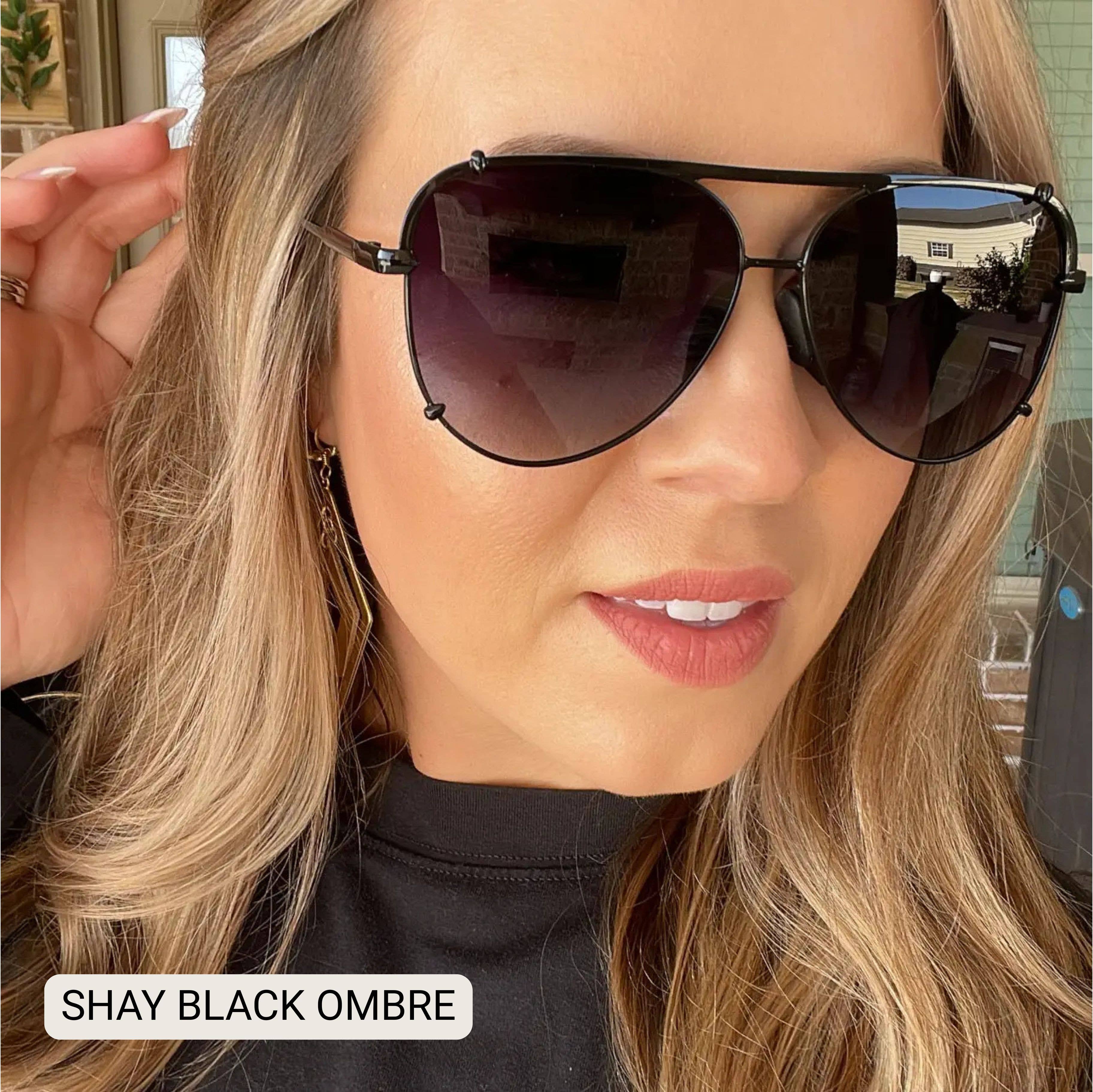 Shay Aviator