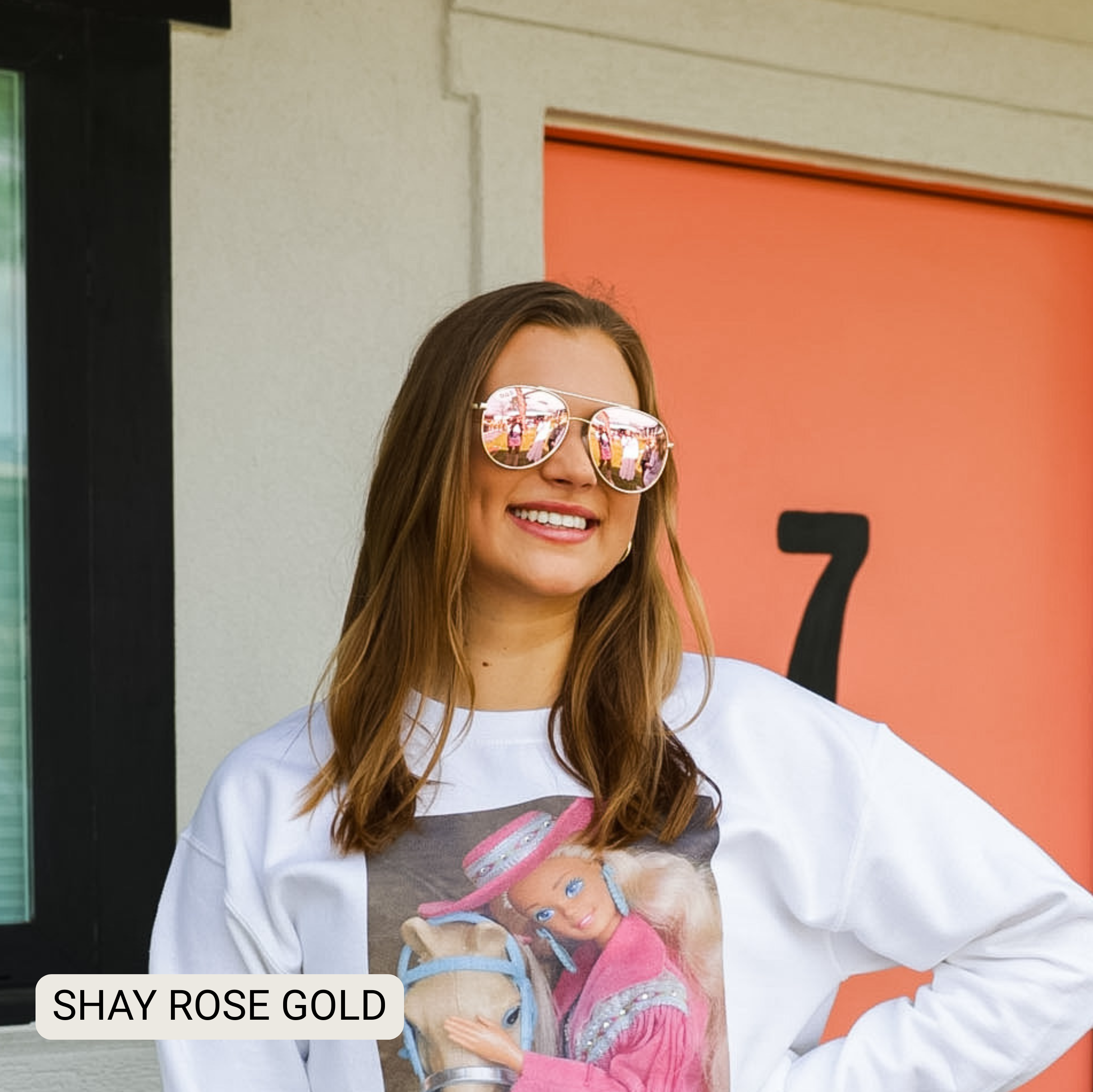 Shay Aviator