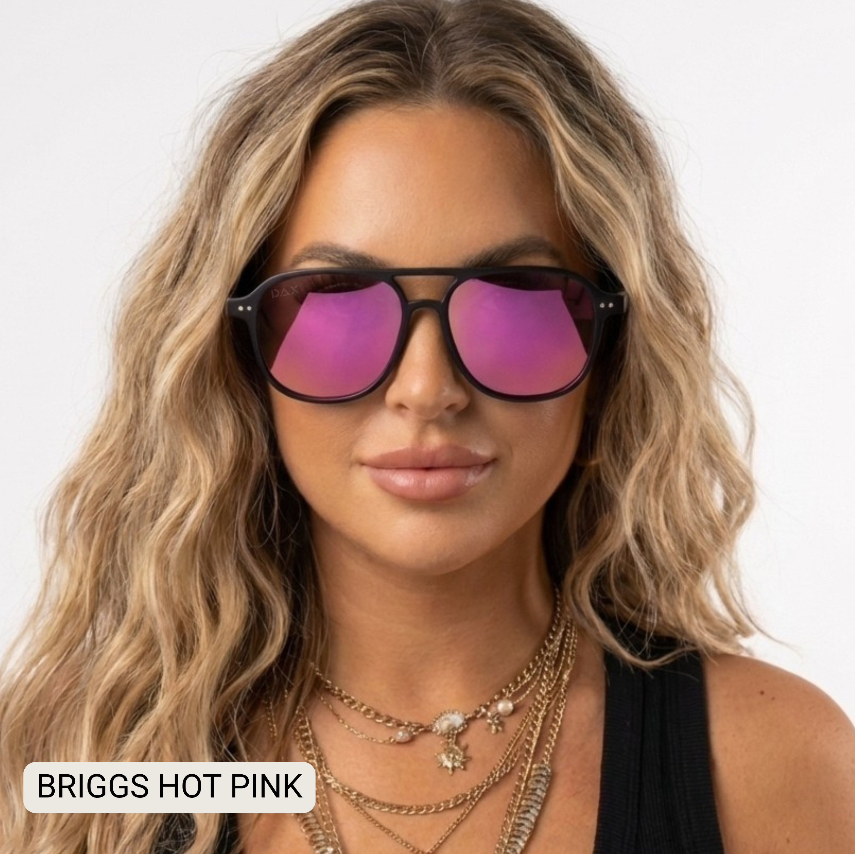 Briggs Aviator